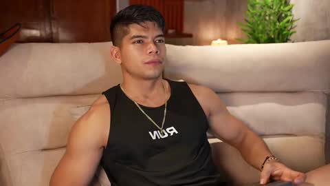 Snapshot of capizzi_ chatting on 15, 10, 2025 David Capizzi online show from 15, 10, 2025