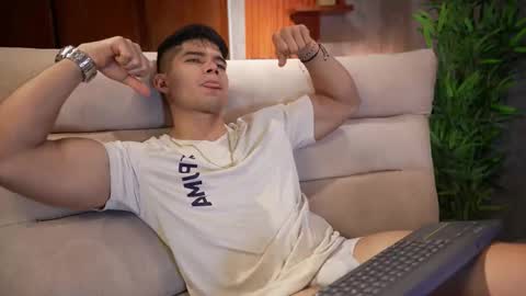 Snapshot of capizzi_ chatting on 22, 10, 2025 David Capizzi online show from 22, 10, 2025