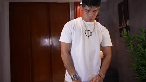 Snapshot of capizzi_ chatting on 8, 11, 2025 David Capizzi online show from 8, 11, 2025