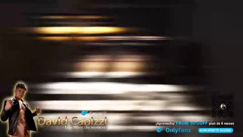 Snapshot of capizzi_ chatting on 17, 12, 2025 David Capizzi online show from 17, 12, 2025