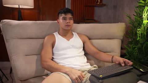 Snapshot of capizzi_ chatting on 17, 1, 2026 David Capizzi online show from 17, 1, 2026