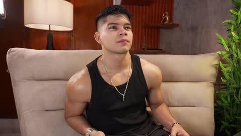 Snapshot of capizzi_ chatting on 18, 1, 2026 David Capizzi online show from 18, 1, 2026