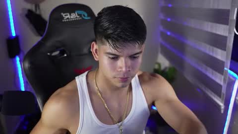 David Capizzi online show from 26, 3, 2026