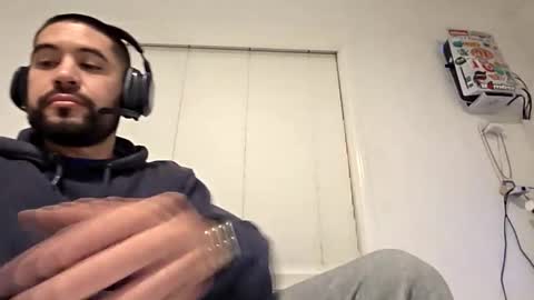 cappinrc8 online show from 8, 1, 2026