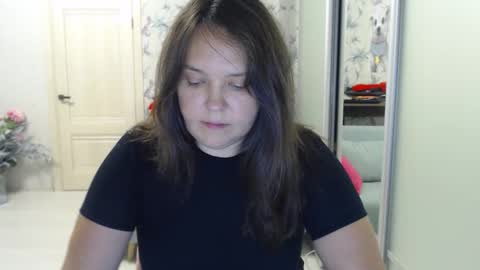 Snapshot of cappuchinno chatting on 7, 11, 2025 cappuchinno online show from 7, 11, 2025