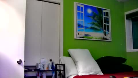 capricorne1965 online show from 11, 1, 2026