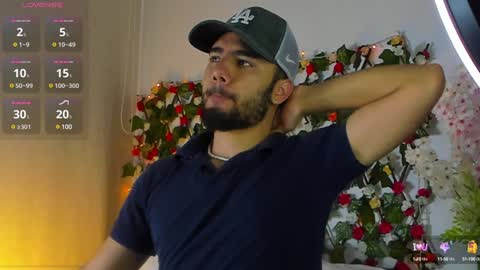 caprywilliams online show from 19, 12, 2024