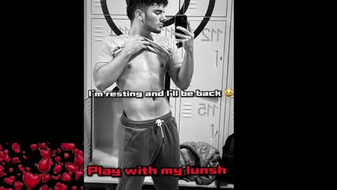 caprywilliams online show from 5, 2, 2025