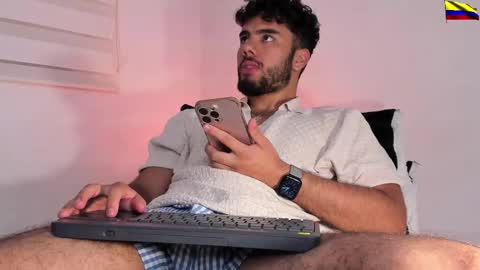 caprywilliams online show from 13, 2, 2025