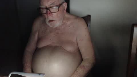 capt5105 online show from 18, 2, 2025