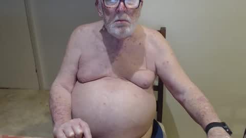 Snapshot of capt5105 chatting on 25, 2, 2025 capt5105 online show from 25, 2, 2025