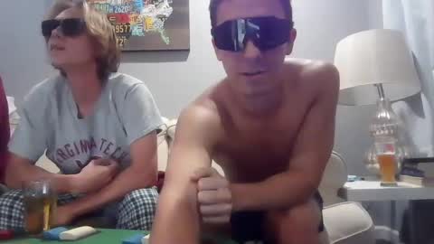 captain_chris8 online show from 9, 10, 2025