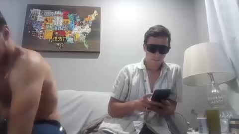 captain_chris8 online show from 12, 10, 2025