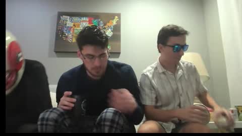 captain_chris8 online show from 7, 11, 2025