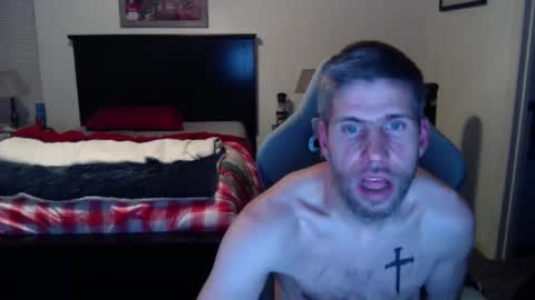 captmorgan30263 online show from 19, 12, 2025