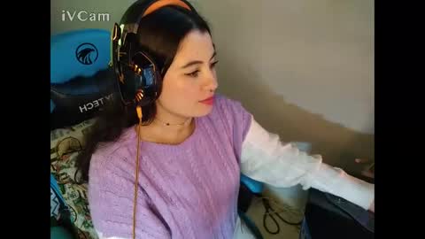 cara890713 online show from 6, 1, 2025