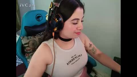 cara890713 online show from 8, 1, 2025