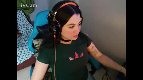 cara890713 online show from 9, 1, 2025