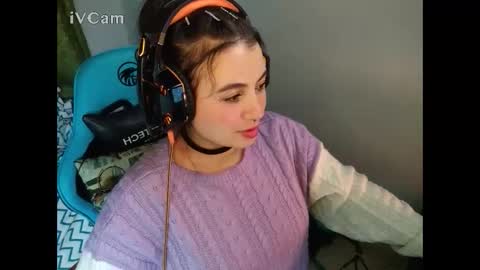 cara890713 online show from 10, 1, 2025