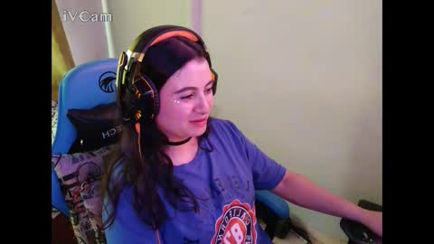 cara890713 online show from 10, 1, 2025