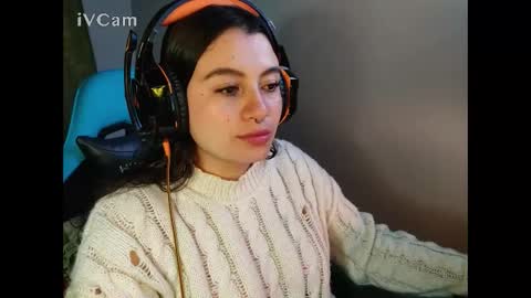 cara890713 online show from 14, 1, 2025