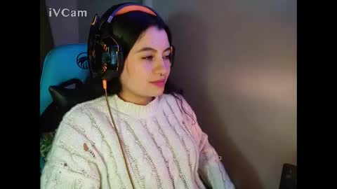 cara890713 online show from 14, 1, 2025