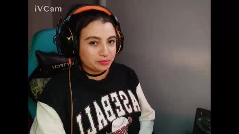 cara890713 online show from 16, 1, 2025