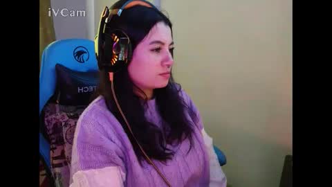 cara890713 online show from 18, 1, 2025