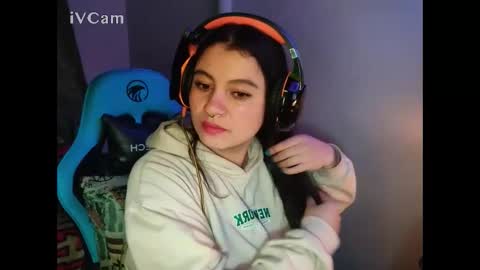 cara890713 online show from 19, 1, 2025