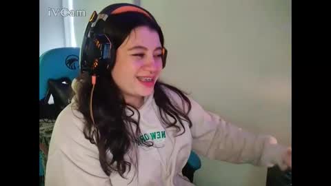 cara890713 online show from 19, 1, 2025