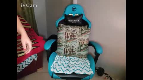 cara890713 online show from 24, 1, 2025