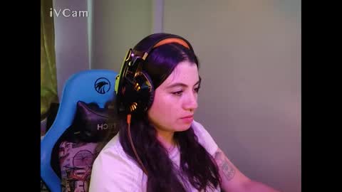 cara890713 online show from 1, 2, 2025