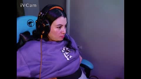 cara890713 online show from 3, 2, 2025