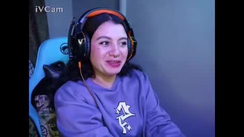 cara890713 online show from 3, 2, 2025