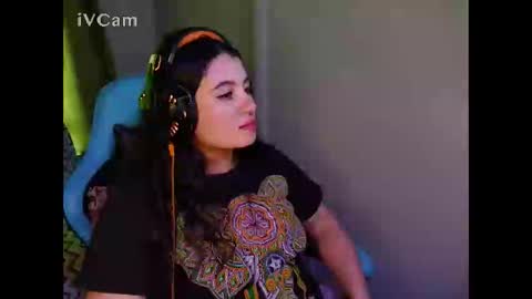 cara890713 online show from 4, 2, 2025