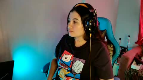 cara890713 online show from 17, 2, 2025