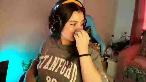 cara890713 online show from 20, 2, 2025