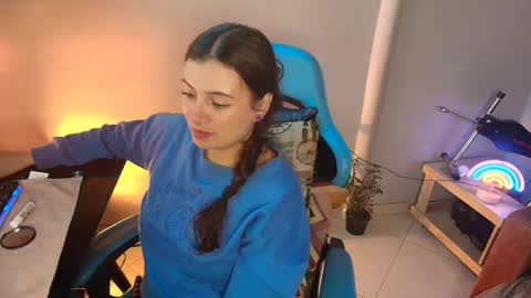 cara890713 online show from 11, 9, 2025