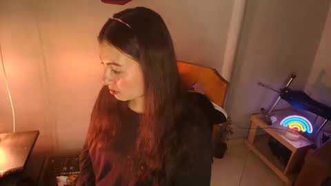 cara890713 online show from 17, 9, 2025