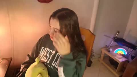 cara890713 online show from 19, 9, 2025