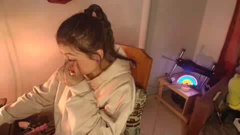 cara890713 online show from 23, 9, 2025