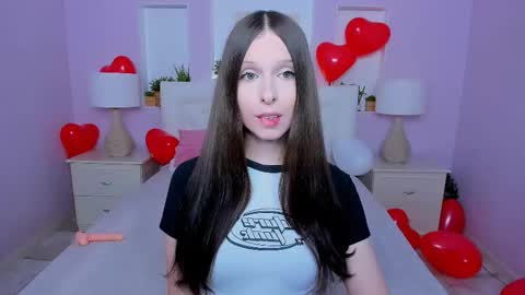 Snapshot of caraford chatting on 14, 2, 2026 Cara My schedule this week Wed Thu Fri Sat 2300 0800 overnight online show from 14, 2, 2026