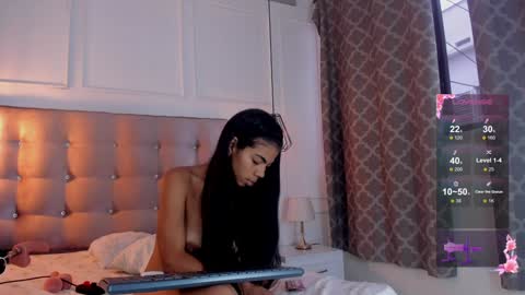 Snapshot of caraiosh_ chatting on 4, 1, 2025 Cara online show from 4, 1, 2025