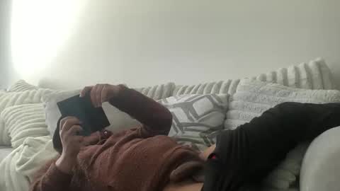 caramelizedzeus online show from 14, 3, 2026