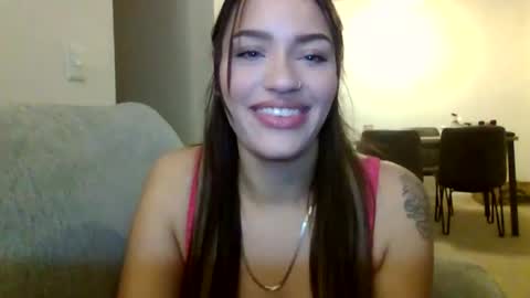 caramelmami26 online show from 13, 1, 2025