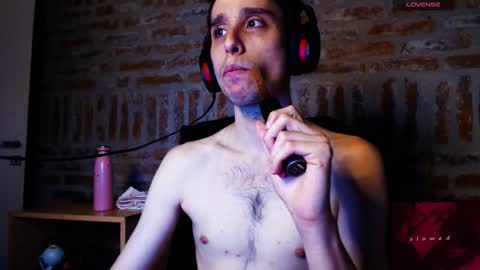 carameltoy4 online show from 4, 3, 2026