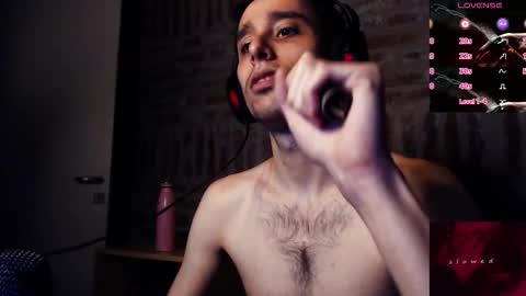 carameltoy4 online show from 9, 3, 2026