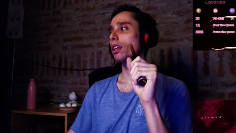 carameltoy4 online show from 11, 3, 2026