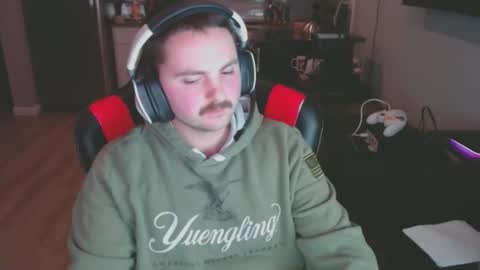 cardi_beans online show from 12, 2, 2025