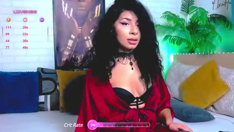 Snapshot of cardi_sin chatting on 2, 2, 2025 cardi_sin online show from 2, 2, 2025